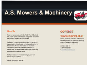 asmowers.co.uk
