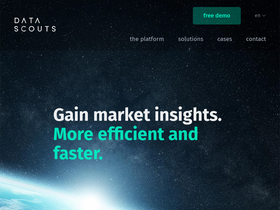 datascouts.eu