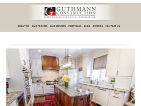 guthmannconstruction.com