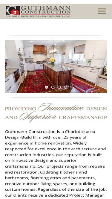 guthmannconstruction.com