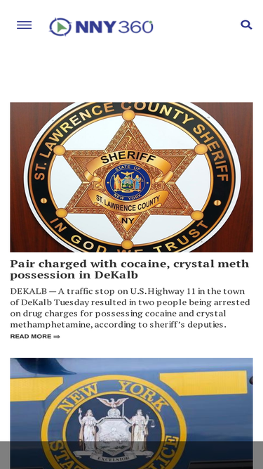 mpcourier.com