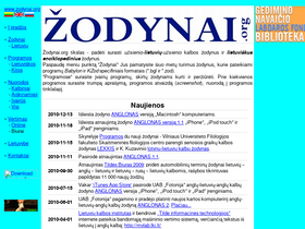 zodynai.org
