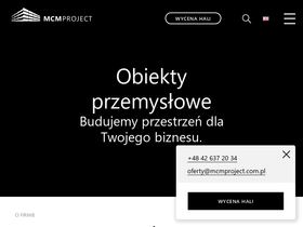 mcmproject.com.pl