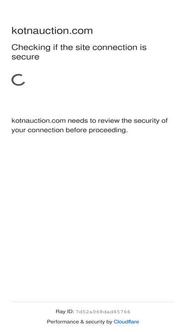 kotnauction.com