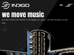 indigo.de