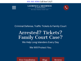 laslaw.com