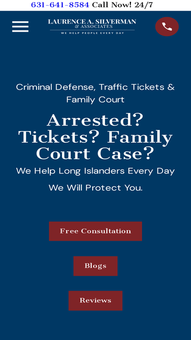 laslaw.com
