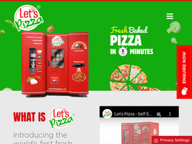 letspizza.com