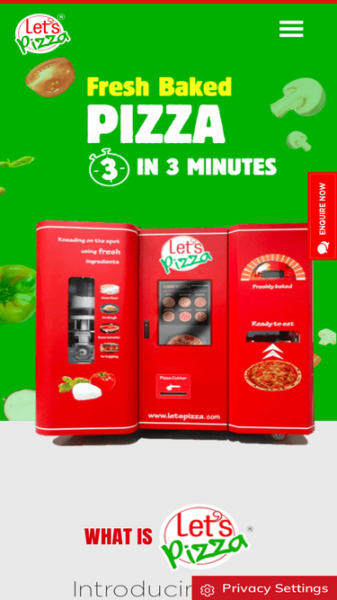 letspizza.com