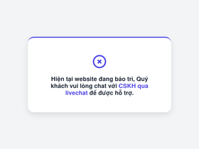 'nhaphang.com' screenshot