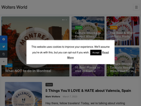 'woltersworld.com' screenshot