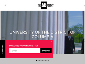 theadagency.com