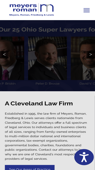 meyersroman.com