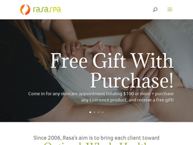 rasaspa.com