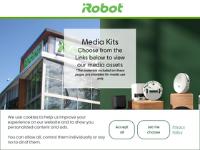 media.irobot.com