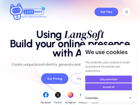 langsoft.net