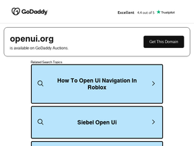 openui.org