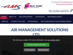 airms.co.uk