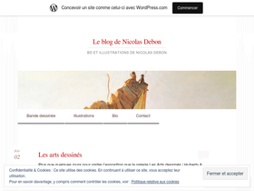 nicolasdebon.wordpress.com