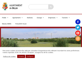 silla.es