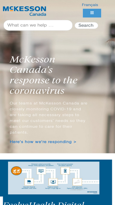 mckesson.ca