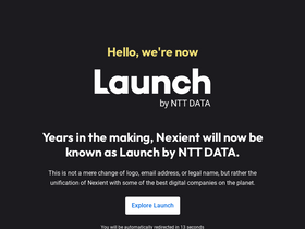 nexient.com