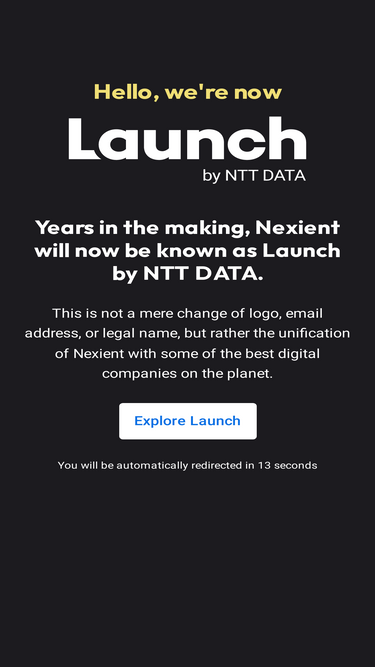 nexient.com