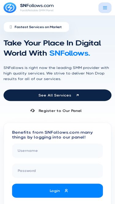 snfollows.com