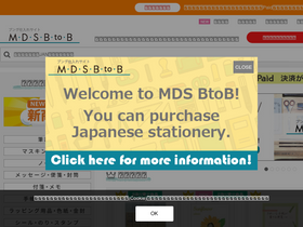 mdsbb.com