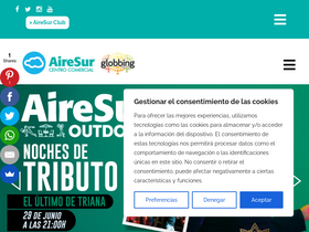 ccairesur.com