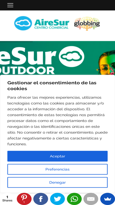 ccairesur.com