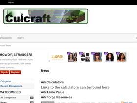 culcraft.com