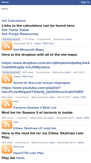 culcraft.com