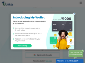 ulektz.com