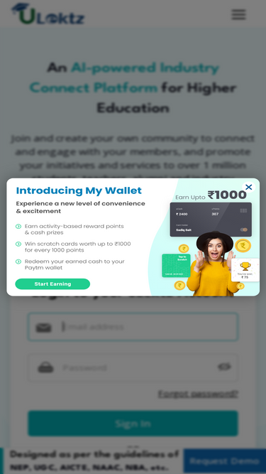 ulektz.com