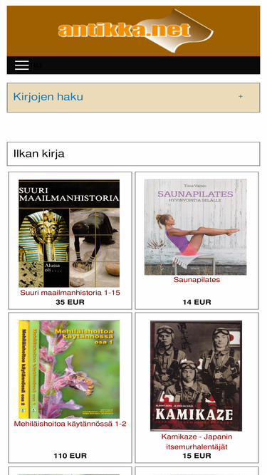antikka.net