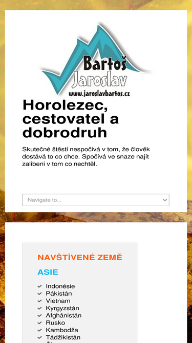jaroslavbartos.cz
