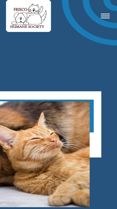 friscohumanesociety.com