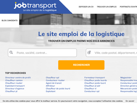 jobtransport.com