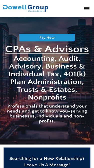 dowellcpa.com