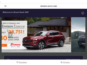 brownbuickgmc.com