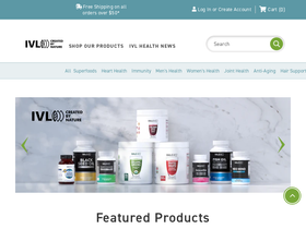 ivlproducts.com