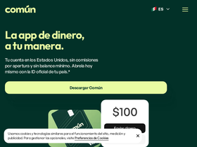 comun.app
