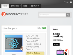 discountseries.com