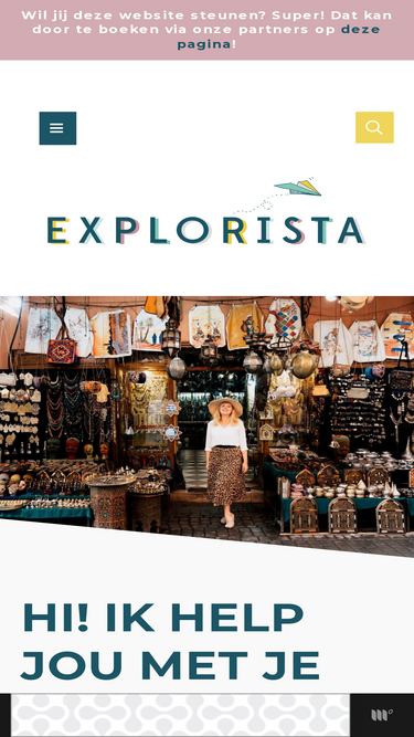 explorista.nl