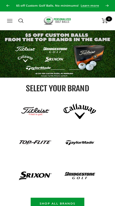 personalizedgolfballs.com