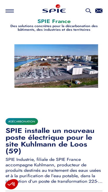 spie.fr