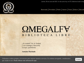 omegalfa.es