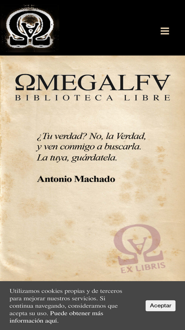 omegalfa.es