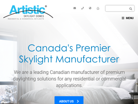 artisticskylight.com